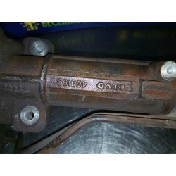 Recambio de cremallera direccion para volvo serie 460 referencia OEM IAM   