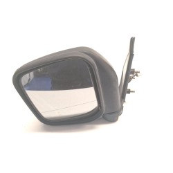 Left rearview mirror Mitsubishi Montero   (V3_W, V2_W, V4_W, V5_W) | Becerril Scrap Yard