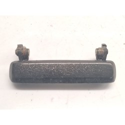 Front right exterior door handle Nissan Patrol III/2 station wagon (W260) | Becerril Scrap Yard