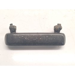 Front left exterior door handle Nissan Patrol III/2 station wagon (W260) | Becerril Scrap Yard