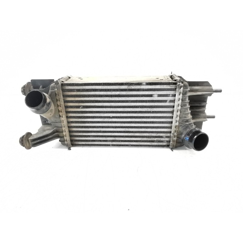 Intercooler Nissan NV200 furgoneta | Becerril Scrap Yard