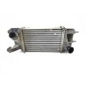 Intercooler Nissan NV200 furgoneta | Becerril Scrap Yard