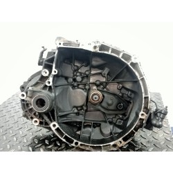 Gearbox CITROEN C3 I (FC_, FN_) | Becerril Scrap Yard