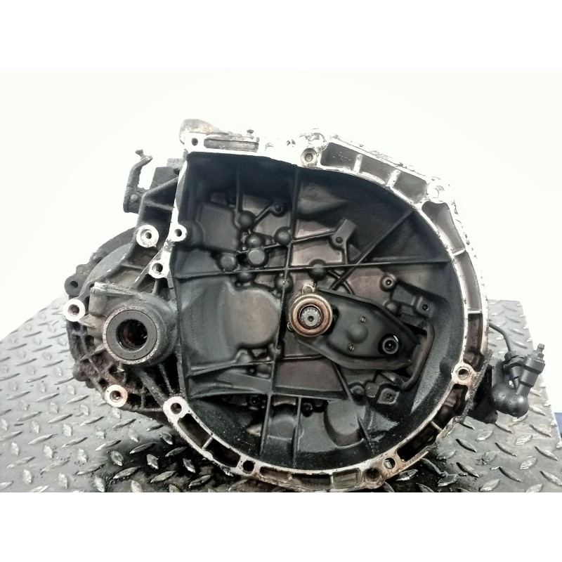 Gearbox CITROEN C3 I (FC_, FN_) | Becerril Scrap Yard