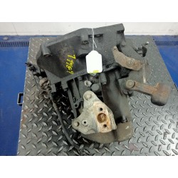 Gearbox CITROEN C3 I (FC_, FN_) | Becerril Scrap Yard