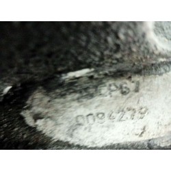 Gearbox CITROEN C3 I (FC_, FN_) | Becerril Scrap Yard