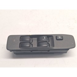 Left rear window lift switch Mitsubishi Montero   (V3_W, V2_W, V4_W, V5_W) | Becerril Scrap Yard