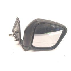 Right side rearview mirror glass Mitsubishi Montero   (V3_W, V2_W, V4_W, V5_W) | Becerril Scrap Yard