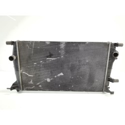 Radiador de água Renault Megane III grandtour (KZ0/1) | Desguace Becerril