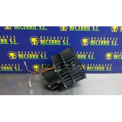 Recambio de motor calefaccion para opel corsa b edition 2000 referencia OEM IAM 20999301  