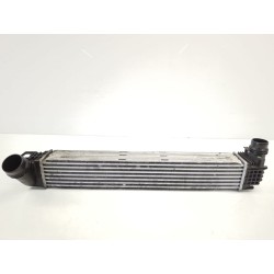 Intercooler Renault Megane III grandtour (KZ0/1) | Desguace Becerril