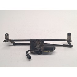 Front windshield wiper motor Ssangyong Rexton / rexton II (GAB_) | Becerril Scrap Yard