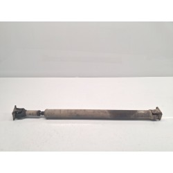 Center transmission KIA Sportage suv (K00) | Becerril Scrap Yard