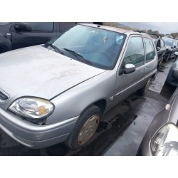 Parts breakdown for CITROËN saxo (S0, S1) 1.5 D Diesel of the year 2000 with engine VJZ (TUD5)