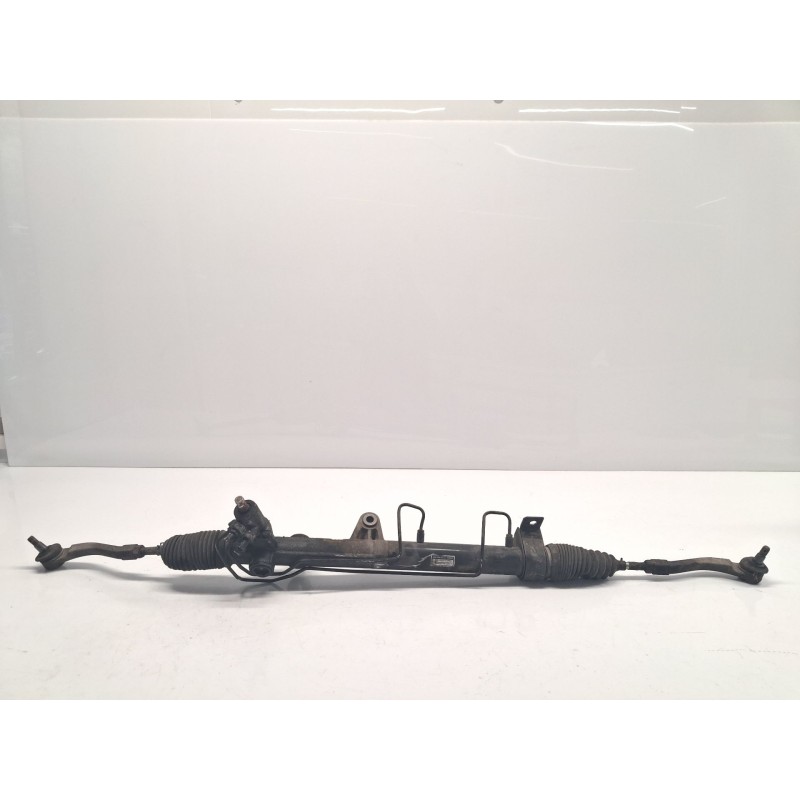 Steering rack Ssangyong Rexton / rexton II (GAB_) | Becerril Scrap Yard