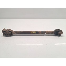 Recambio de transmisión central delantera para nissan patrol iii/2 station wagon (w260) 2.8 d 4x4 referencia OEM IAM   