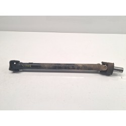 Recambio de transmisión central para mitsubishi montero   (v3_w, v2_w, v4_w, v5_w) 2.8 td (v46w, v26w) referencia OEM IAM   