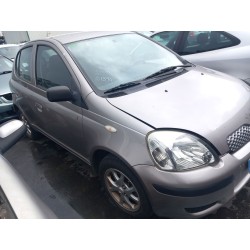 تفكيك Toyota yaris (_P1_) 1.4 D-4D (NLP10_) Diesel من عام 2003 بمحرك 1ND-TV
