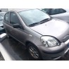 تفكيك Toyota yaris (_P1_) 1.4 D-4D (NLP10_) Diesel من عام 2003 بمحرك 1ND-TV