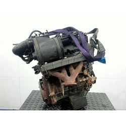 المحرك الكامل Renault Clio II (BB_, CB_) | Desguace Becerril