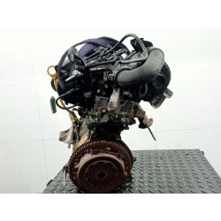 المحرك الكامل Renault Clio II (BB_, CB_) | Desguace Becerril