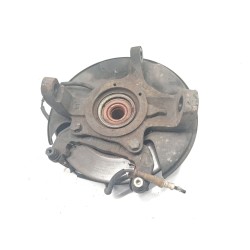 Recambio de mangueta delantera derecha para ssangyong rexton / rexton ii (gab_) 2.7 xdi referencia OEM IAM   