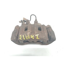 Left front brake caliper Mitsubishi Montero   (V3_W, V2_W, V4_W, V5_W) | Becerril Scrap Yard