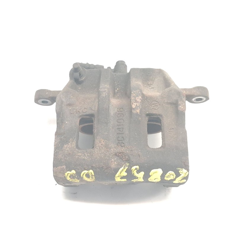 Recambio de pinza freno delantera derecha para ssangyong rexton / rexton ii (gab_) 2.7 xdi referencia OEM IAM   