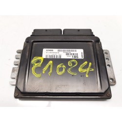 Engine control unit (ECU) Volvo S40 I (644) | Becerril Scrap Yard