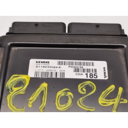 Engine control unit (ECU) Volvo S40 I (644) | Becerril Scrap Yard