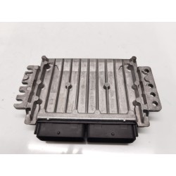 Engine control unit (ECU) Volvo S40 I (644) | Becerril Scrap Yard