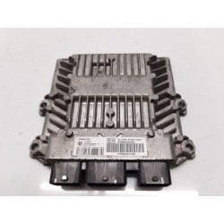 Engine control unit (ECU) CITROEN C3 I (FC_, FN_) | Becerril Scrap Yard