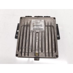Recambio de centralita motor uce para renault scénic ii (jm0/1_) 1.5 dci (jm02, jm13) referencia OEM IAM 8200498188  8200469340