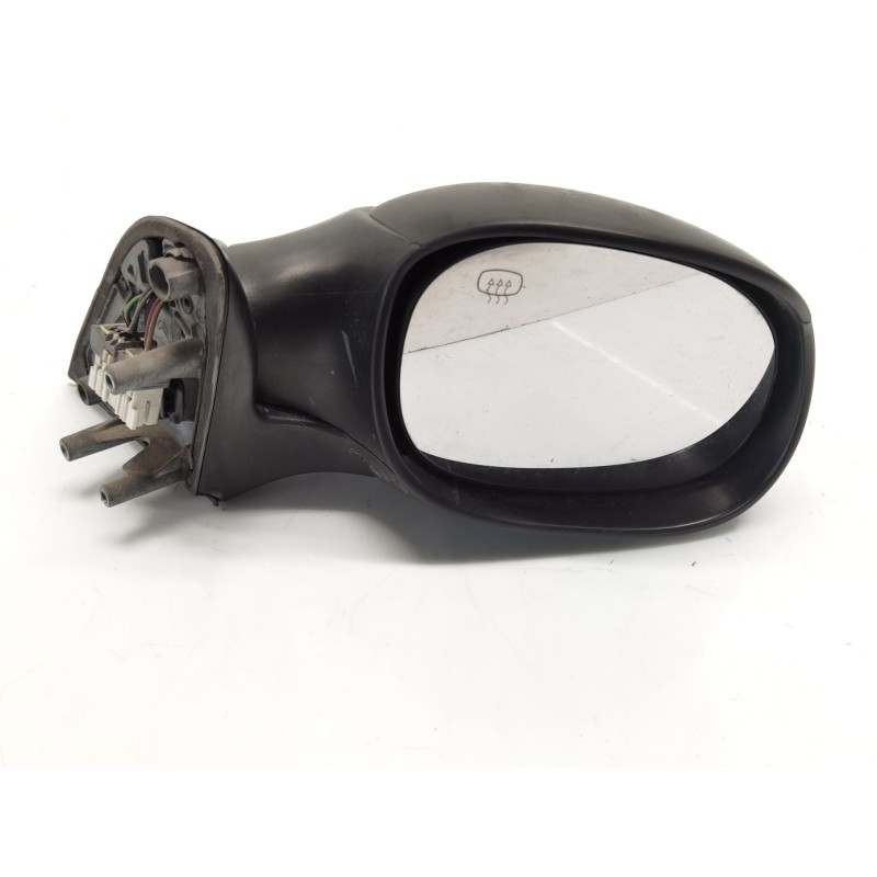 Right side rearview mirror glass CITROEN Xsara picasso (N68) | Becerril Scrap Yard