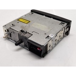 Audio system / CD radio Peugeot 307 (3A/C) | Becerril Scrap Yard