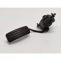 Potenciómetro pedal renault megane II (BM0/1_, CM0/1_) oem 8200153270