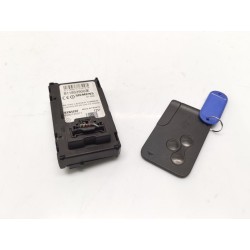 Recambio de tarjetero para renault megane ii (bm0/1_, cm0/1_) 1.5 dci (bm1e, cm1e) referencia OEM IAM 8200125077 S118539002 