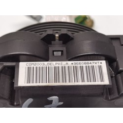 Ersatzteil COM 2000 (Lenksäulenschalter-Modul) CITROEN C3 I (FC_, FN_) | Desguace Becerril