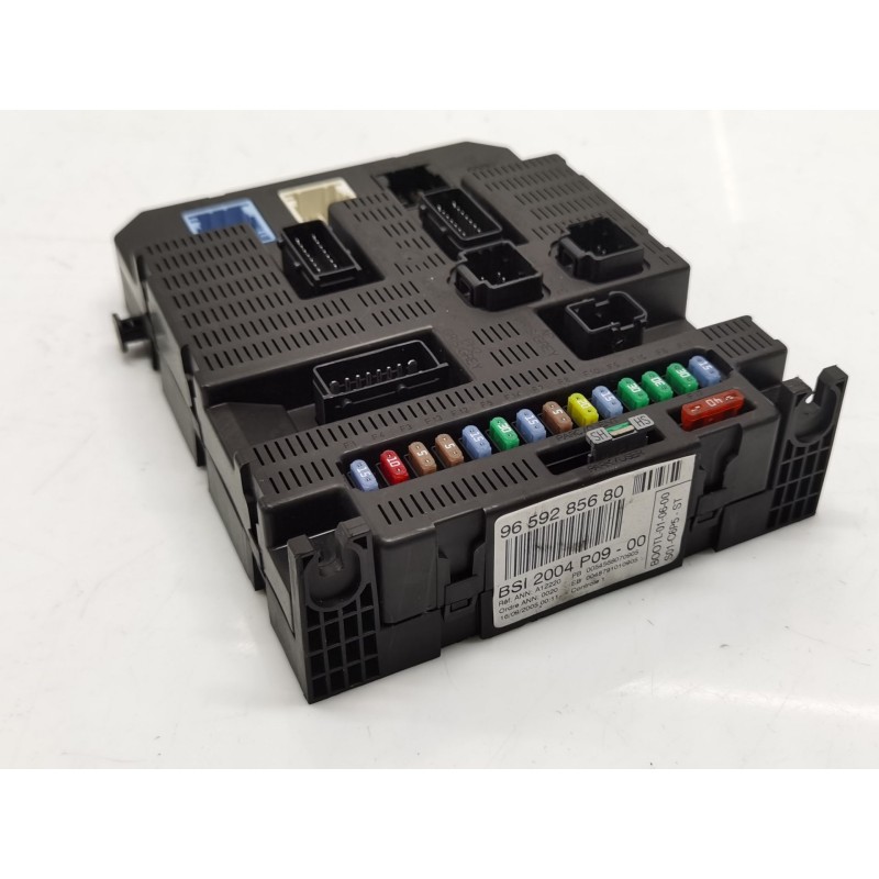 قطعة غيار BSI (Built-in Systems Interface) CITROEN C3 I (FC_, FN_) | Desguace Becerril