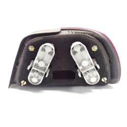 Left central rear light Volvo S40 I (644) | Becerril Scrap Yard