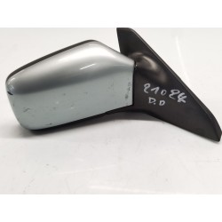 Right side rearview mirror glass Volvo S40 I (644) | Becerril Scrap Yard