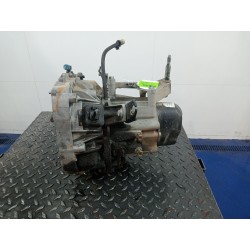Recambio de caja cambios para renault clio ii (bb_, cb_) 1.2 (bb0a, bb0f, bb10, bb1k, bb28, bb2d, bb2h, cb0a,... referencia OEM 