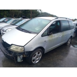 seat alhambra (7v8, 7v9) del año 2002