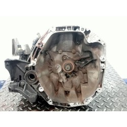 Recambio de caja cambios para renault clio ii (bb_, cb_) 1.5 dci (b/c2j) referencia OEM IAM JH3145  