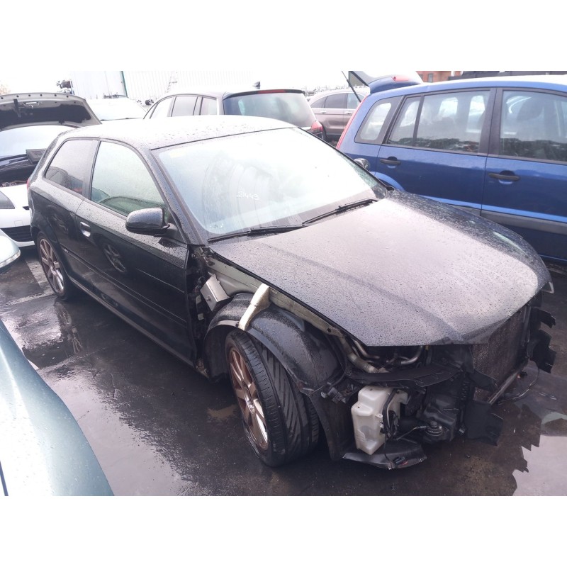 audi a3 sportback (8pa) del año 2006