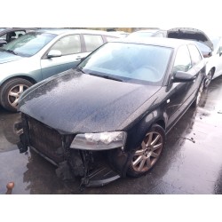 audi a3 sportback (8pa) del año 2006