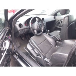 audi a3 sportback (8pa) del año 2006