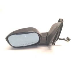 Coque de rétroviseur gauche Ssangyong Rexton / rexton II (GAB_) | Desguace Becerril