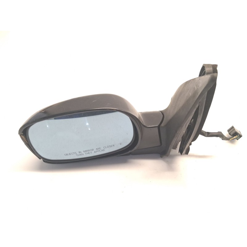 Coque de rétroviseur gauche Ssangyong Rexton / rexton II (GAB_) | Desguace Becerril