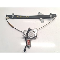 Right rear power window switch Ssangyong Rexton / rexton II (GAB_) | Becerril Scrap Yard